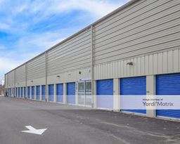 Image for Extra Space Storage - 25 John L. Dietsch Square, North Attleborough, MA