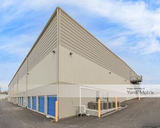 Photo 2 of Extra Space Storage - 25 John L. Dietsch Square, North Attleborough, MA