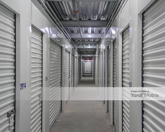 Photo 3 of Extra Space Storage - 25 John L. Dietsch Square, North Attleborough, MA