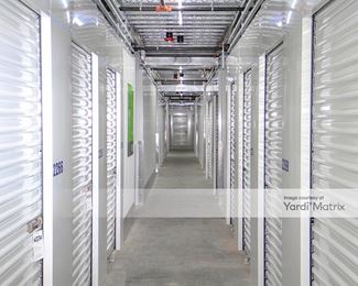 Photo 4 of Extra Space Storage - 25 John L. Dietsch Square, North Attleborough, MA