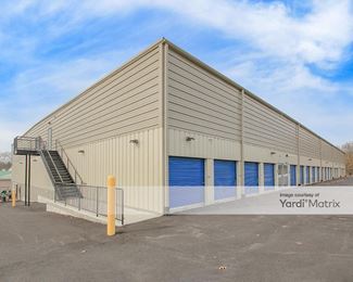 Photo 5 of Extra Space Storage - 25 John L. Dietsch Square, North Attleborough, MA