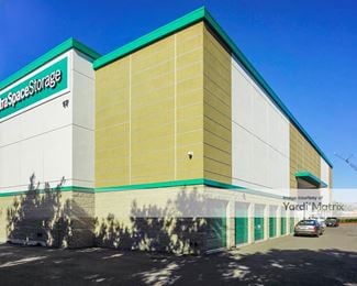 Photo 1 of Extra Space Storage - 17 Shield, Irvine, CA