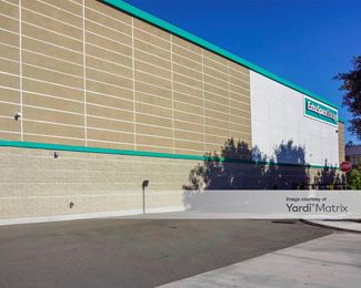 Photo 2 of Extra Space Storage - 17 Shield, Irvine, CA