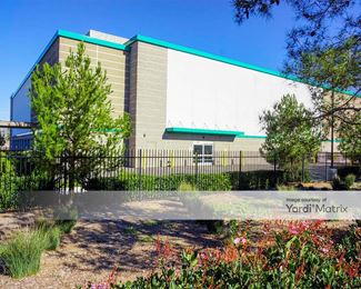 Photo 3 of Extra Space Storage - 17 Shield, Irvine, CA