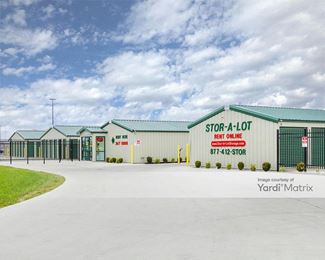 Photo 1 of Stor-A-Lot Storage - 452 Grand Valley Blvd, Martinsville, IN