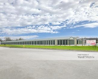 Photo 3 of Stor-A-Lot Storage - 452 Grand Valley Blvd, Martinsville, IN