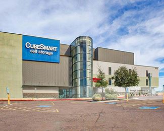 Photo 1 of Sure Thing! Storage - 9809 North Metro Pkwy West, Phoenix, AZ