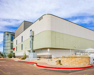 Photo 2 of Sure Thing! Storage - 9809 North Metro Pkwy West, Phoenix, AZ