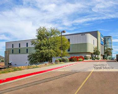 Storage Units for Rent available at 9809 North Metro Pkwy West, Phoenix, AZ 85051