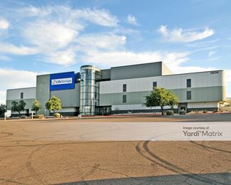 Photo 4 of Sure Thing! Storage - 9809 North Metro Pkwy West, Phoenix, AZ
