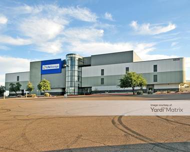 Storage Units for Rent available at 9809 North Metro Pkwy West, Phoenix, AZ 85051