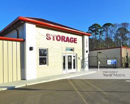 Image for All Aboard Storage - 1470 Lightsey Road, St Augustine, FL