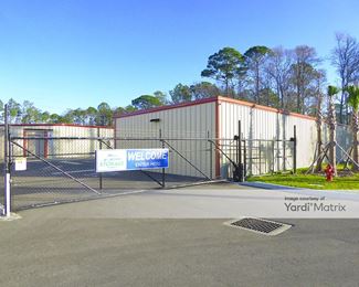 Photo 2 of All Aboard Storage - 1470 Lightsey Road, St Augustine, FL