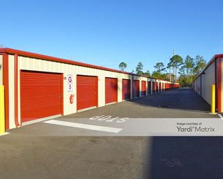 Photo 3 of All Aboard Storage - 1470 Lightsey Road, St Augustine, FL