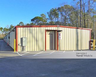 Photo 4 of All Aboard Storage - 1470 Lightsey Road, St Augustine, FL