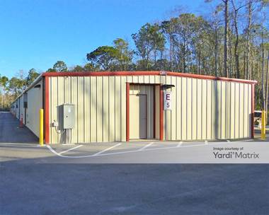 Storage Units for Rent available at 1470 Lightsey Road, St Augustine, FL 32084