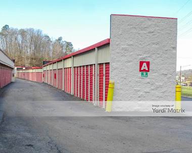 Storage Units for Rent available at 111 East Hendron Chapel Road, Knoxville, TN 37920