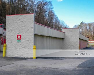 Photo 2 of Chapman Storage - 111 East Hendron Chapel Road, Knoxville, TN