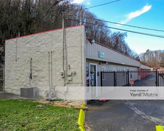 Photo 3 of Chapman Storage - 111 East Hendron Chapel Road, Knoxville, TN