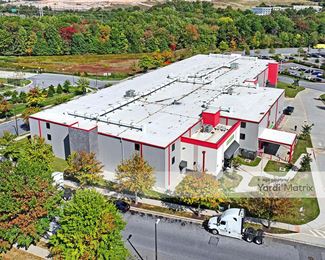 Photo 3 of Extra Space Storage - 5361 Nottingham Road, White Marsh, MD