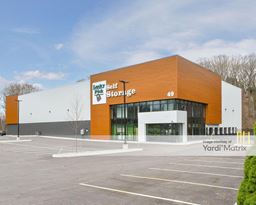 Image for Lucky Pick Self Storage - 49 James Street, Worcester, MA
