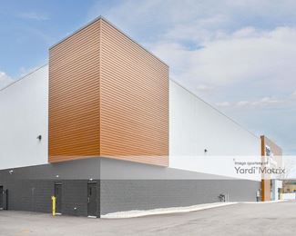 Photo 4 of Lucky Pick Self Storage - 49 James Street, Worcester, MA