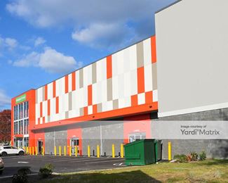 Photo 1 of Extra Space Storage - 141 Kings Hwy, Bellmawr, NJ