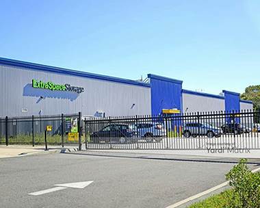 Storage Units for Rent available at 500 Sunrise Hwy, Patchogue, NY 11772