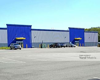 Photo 5 of Extra Space Storage - 500 Sunrise Hwy, Patchogue, NY