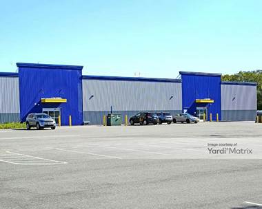 Storage Units for Rent available at 500 Sunrise Hwy, Patchogue, NY 11772
