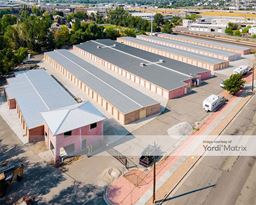 Image for Old Mill Storage - 696 Old Mill Lane, Kaysville, UT
