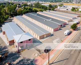 Photo 1 of Old Mill Storage - 696 Old Mill Lane, Kaysville, UT