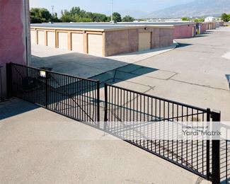 Photo 4 of Old Mill Storage - 696 Old Mill Lane, Kaysville, UT