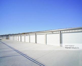 Photo 2 of New Frontier Self Storage - 2505 Salem Road, Conway, AR