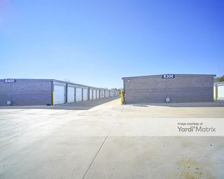 Photo 4 of New Frontier Self Storage - 2505 Salem Road, Conway, AR