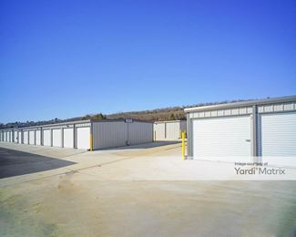 Photo 5 of New Frontier Self Storage - 2505 Salem Road, Conway, AR