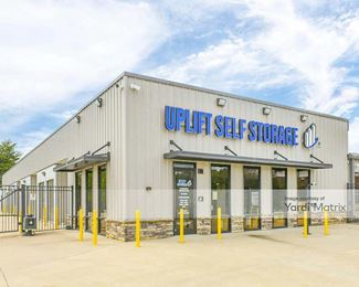 Photo 1 of Uplift Self Storage - 480 Wildwood Circle North, Homewood, AL