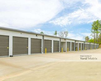 Photo 2 of Uplift Self Storage - 480 Wildwood Circle North, Homewood, AL