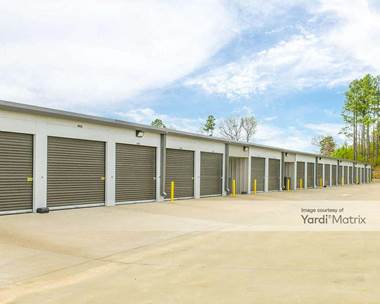 Storage Units for Rent available at 480 Wildwood Circle North, Homewood, AL 35209