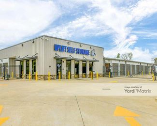 Photo 3 of Uplift Self Storage - 480 Wildwood Circle North, Homewood, AL