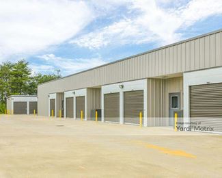 Photo 4 of Uplift Self Storage - 480 Wildwood Circle North, Homewood, AL