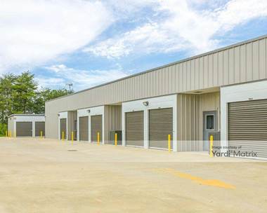 Storage Units for Rent available at 480 Wildwood Circle North, Homewood, AL 35209