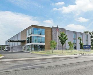 Photo 1 of Prime Storage - 1653 Central Avenue, Albany, NY