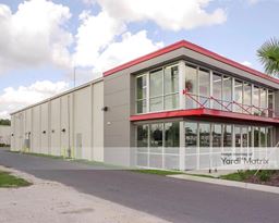 Image for Colonial Drive Self Storage - 4815 West Colonial Drive, Orlando, FL