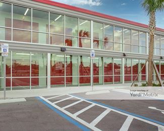 Photo 2 of Colonial Drive Self Storage - 4815 West Colonial Drive, Orlando, FL