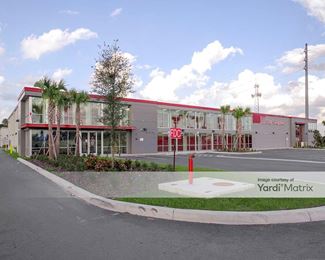 Photo 4 of Colonial Drive Self Storage - 4815 West Colonial Drive, Orlando, FL