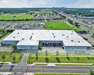 Photo 5 of Colonial Drive Self Storage - 4815 West Colonial Drive, Orlando, FL