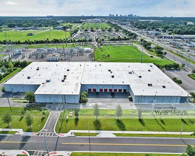 Storage Units for Rent available at 4815 West Colonial Drive, Orlando, FL 32808