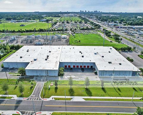 Photo 5 of Colonial Drive Self Storage - 4815 West Colonial Drive, Orlando, FL