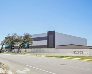 Photo 1 of StorageMart - 17627 Overlook Loop, San Antonio, TX